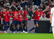 Lille Makin Dekat Tiket Liga Champions 2026‑2027, Kaliber Verdonk Siap Membawa Angin Segar