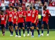 Lille Mengejar Posisi Atas di Ligue 1