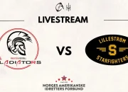 Lillestrøm vs Kristiansund: Pertarungan Sengit di Norwegian Eliteserien