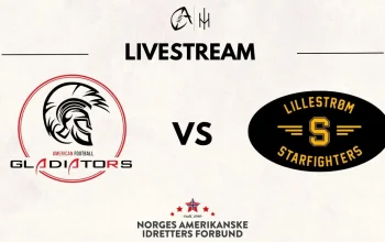 Lillestrøm vs Kristiansund: Pertarungan Sengit di Norwegian Eliteserien