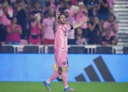 Lionel Messi Pecahkan Rekor, Inter Miami Menghancurkan Toronto FC 4-2