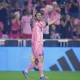 Lionel Messi Pecahkan Rekor, Inter Miami Menghancurkan Toronto FC 4-2