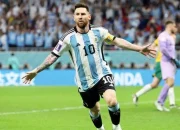 Lionel Messi Pimpin Argentina di Piala Dunia 2026, Ini yang Terjadi