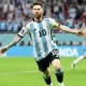 Lionel Messi Pimpin Argentina di Piala Dunia 2026, Ini yang Terjadi
