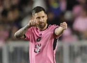 Lionel Messi Siap Tampil di Inter Miami vs Portland Timbers: Pertandingan yang Dinantikan di MLS