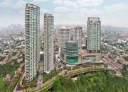 Lippo Karawaci Perkuat Struktur Kepemimpinan dengan Bergabungnya Bambang Soesatyo dan Indra Yuwana