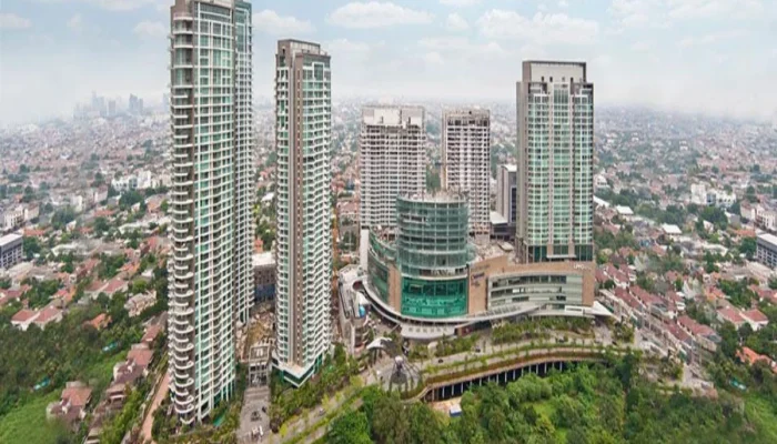 Lippo Karawaci Perkuat Struktur Kepemimpinan dengan Bergabungnya Bambang Soesatyo dan Indra Yuwana