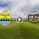 Live Indosiar Hadirkan Siaran Langsung Persib Bandung vs Persijap Jepara dan Dewa United vs Bali United