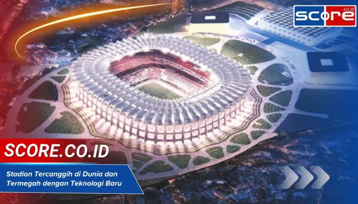 Live Sports Mengalami Masa Keemasan dengan Teknologi Canggih dan Pertandingan Seru