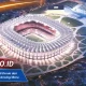 Live Sports Mengalami Masa Keemasan dengan Teknologi Canggih dan Pertandingan Seru