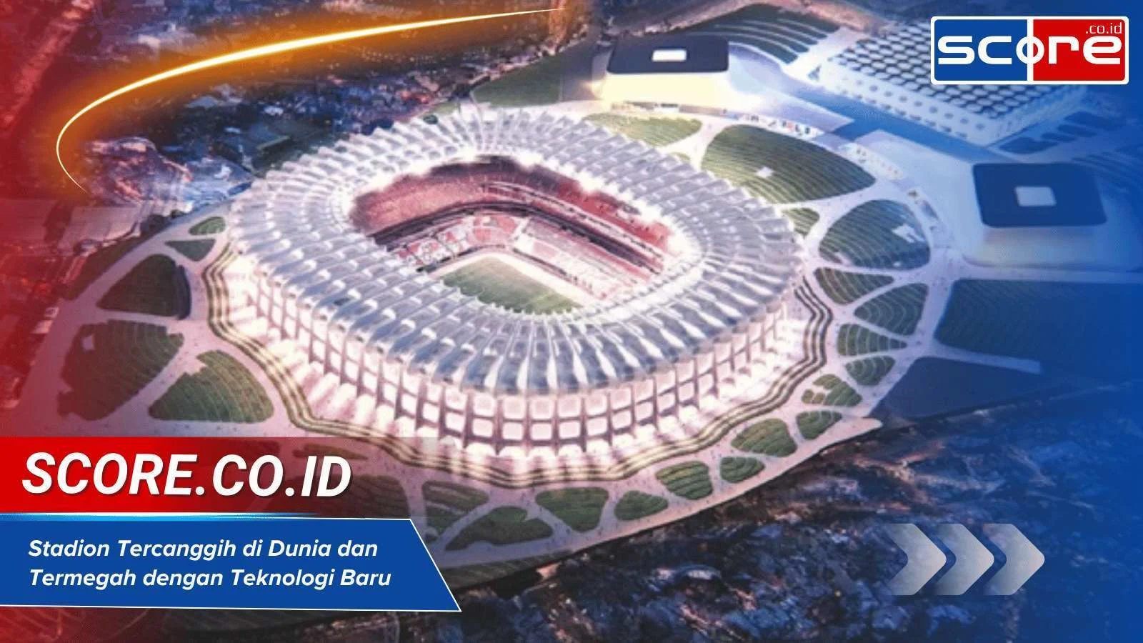 Live Sports Mengalami Masa Keemasan dengan Teknologi Canggih dan Pertandingan Seru