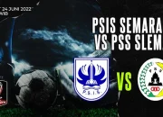 Live Streaming PSS Sleman vs PSIS Semarang: Super Elja Siap Raup Tiga Poin untuk Promosi ke Super League!