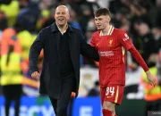 Liverpool Champions League: Harapan Baru Menjelang Akhir Musim dan Tantangan Arne Slot