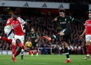 Liverpool dan Arsenal Berlomba untuk Perebutan Gelar Premier League
