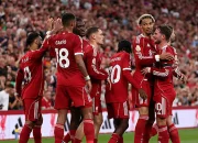 Liverpool Hadapi Brentford di Anfield untuk Pencapaian Tiket Liga Champions