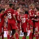 Liverpool Hadapi Brentford di Anfield untuk Pencapaian Tiket Liga Champions