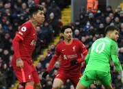 Liverpool vs Brentford: Pertandingan Emosional di Anfield