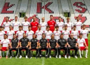 ŁKS Łódź Menghadapi Masa Depan yang Tidak Pasti dengan Pemain Utama yang Mungkin Pergi