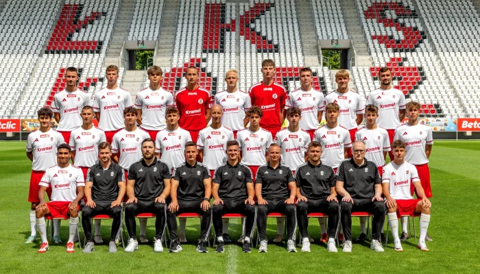 ŁKS Łódź Menghadapi Masa Depan yang Tidak Pasti dengan Pemain Utama yang Mungkin Pergi