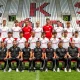 ŁKS Łódź Menghadapi Masa Depan yang Tidak Pasti dengan Pemain Utama yang Mungkin Pergi