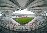 ŁKS Łódź Siap Membangun Stadion Baru, Sementara Polonia Bydgoszcz Menang Telak