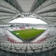 ŁKS Łódź Siap Membangun Stadion Baru, Sementara Polonia Bydgoszcz Menang Telak