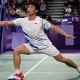Loh Kean Yew Menang Dramatis di Singapura Open