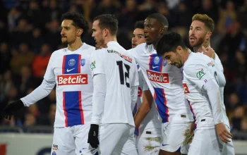 Lokomotiv Moscow Jadi Sorotan: PSG Incar Pemain Muda dan Persiapan Piala Dunia 2026