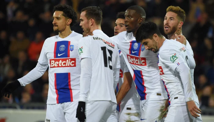 Lokomotiv Moscow Jadi Sorotan: PSG Incar Pemain Muda dan Persiapan Piala Dunia 2026