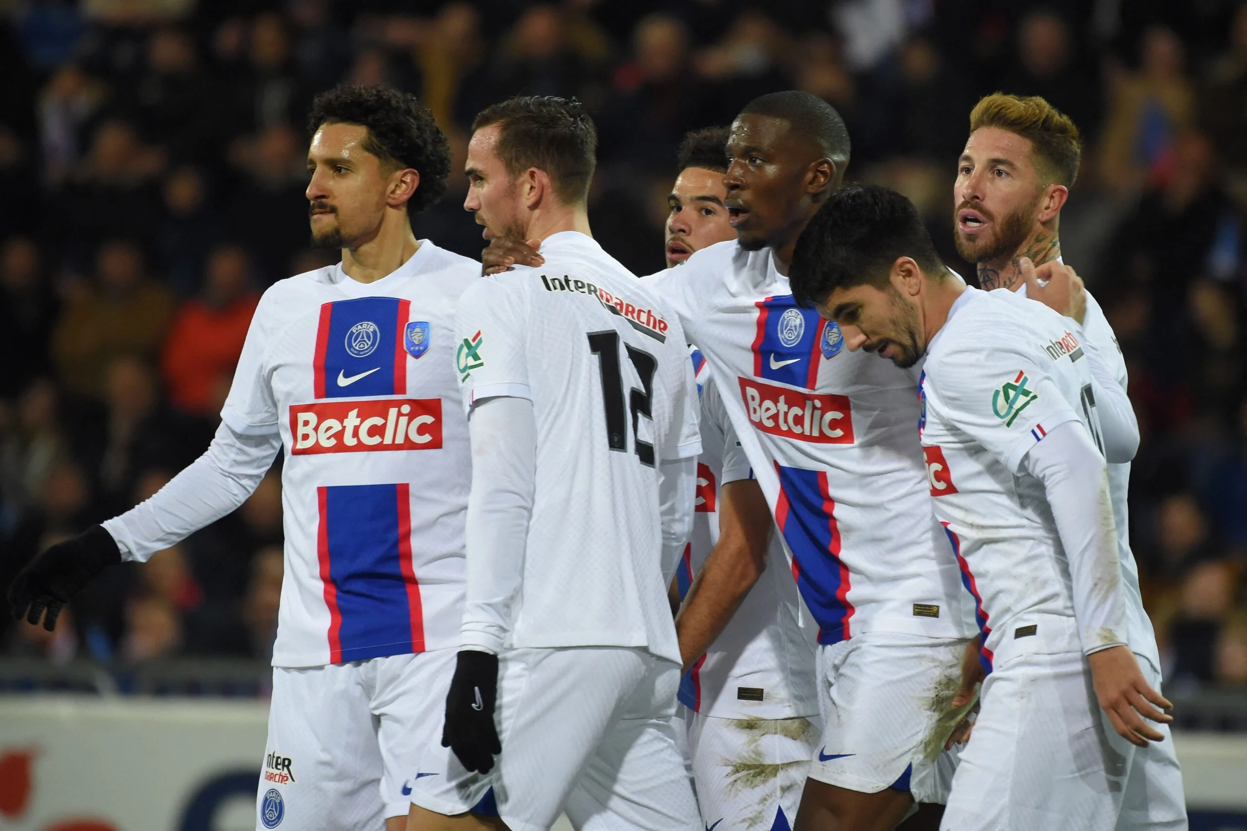 Lokomotiv Moscow Jadi Sorotan: PSG Incar Pemain Muda dan Persiapan Piala Dunia 2026
