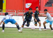 Londrina Kembali Mencuri Perhatian Dengan Kemenangan Telak Atas Ponte Preta