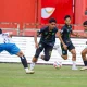 Londrina Kembali Mencuri Perhatian Dengan Kemenangan Telak Atas Ponte Preta