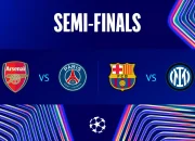 Lookman Bersinar di Semi Final Champions League: Puji Simeone, Kritik Modise, dan Dampak Besar di Atletico Madrid