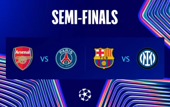 Lookman Bersinar di Semi Final Champions League: Puji Simeone, Kritik Modise, dan Dampak Besar di Atletico Madrid