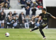 Los Angeles FC dan Pemain Bintangnya Siap Menghadapi Piala Dunia 2026