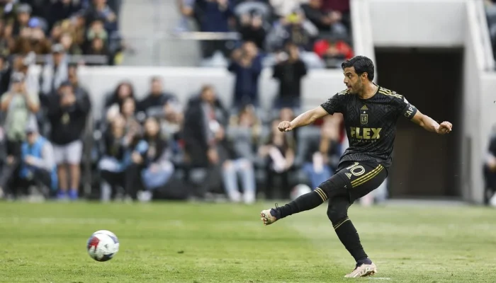 Los Angeles FC dan Pemain Bintangnya Siap Menghadapi Piala Dunia 2026