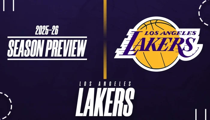 Los Angeles Lakers Bergegas Menuju Musim NBA Baru dengan Berita Terkini