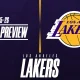 Los Angeles Lakers Bergegas Menuju Musim NBA Baru dengan Berita Terkini
