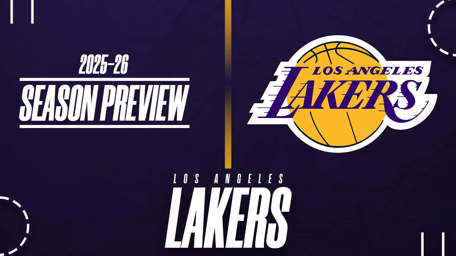 Los Angeles Lakers Bergegas Menuju Musim NBA Baru dengan Berita Terkini