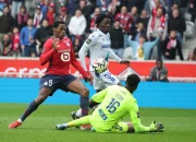 Losc vs Auxerre: Pertempuran Sengit di Ligue 1