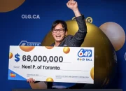 Lotto jackpot menggebrak: NZ Powerball $6 juta & Kanada Lotto Max $60 juta siap pecah rekor!