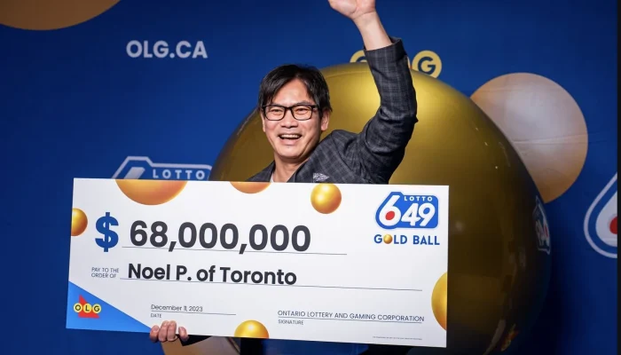 Lotto jackpot menggebrak: NZ Powerball $6 juta & Kanada Lotto Max $60 juta siap pecah rekor!