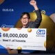Lotto jackpot menggebrak: NZ Powerball $6 juta & Kanada Lotto Max $60 juta siap pecah rekor!