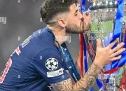Lucas Beraldo Membuat Sejarah di Liga Champions