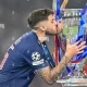 Lucas Beraldo Membuat Sejarah di Liga Champions