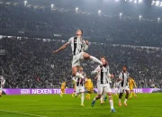 Luciano Spalletti dan Juventus: Membangun Masa Depan dengan Dusan Vlahovic dan Bernardo Silva