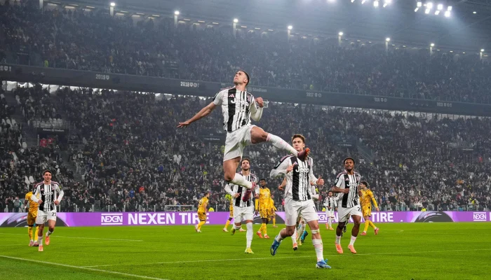 Luciano Spalletti dan Juventus: Membangun Masa Depan dengan Dusan Vlahovic dan Bernardo Silva