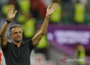 Luis Enrique Dikabarkan Akan Memperbarui Kontrak dengan PSG, Mengapa Ia Sulit Jadi Pelatih Real Madrid?