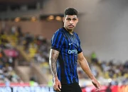 Luiz Henrique dan Karier Sepakbolanya: Dari Inter Milan hingga Timnas Brazil