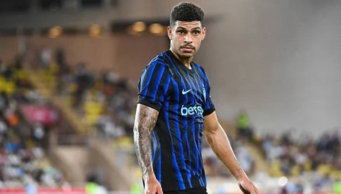 Luiz Henrique dan Karier Sepakbolanya: Dari Inter Milan hingga Timnas Brazil